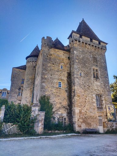 La Dordogne à vélo gravel ou VTT : une façon unique d'explorer la région !