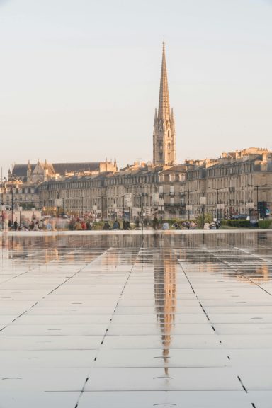 De La Rochelle à Bordeaux en Bikepacking Off-Road : Gravel & VTT