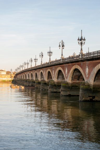 De La Rochelle à Bordeaux en Bikepacking Off-Road : Gravel & VTT