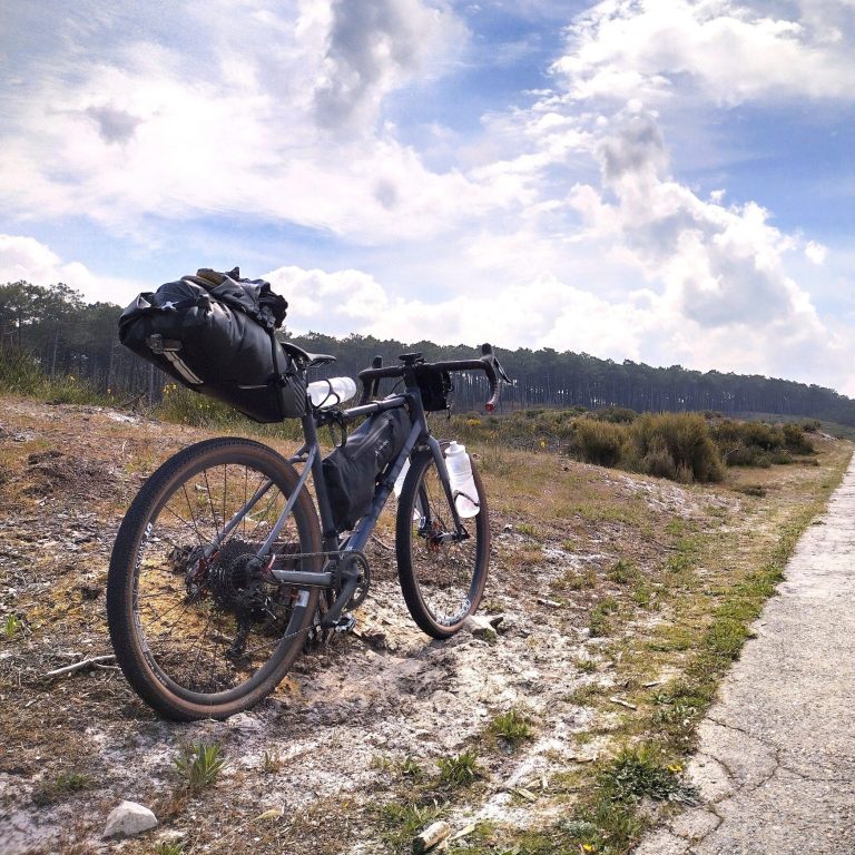 Gravel Bikepacking : Quel matériel emporter